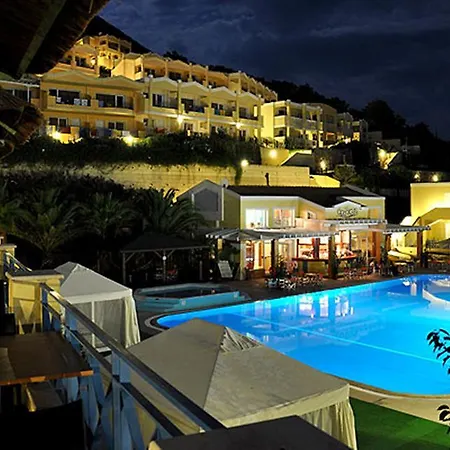 Hotel Ithea
