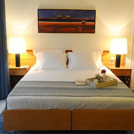 Hotel Ithea Ermones