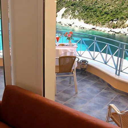 Ithea Hotel Ermones