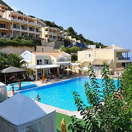 Ithea Hotel