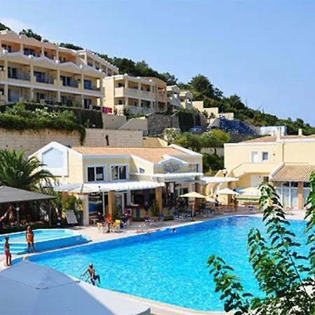 Ithea Hotel