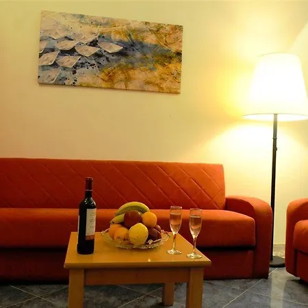 Ithea Szálloda 4*