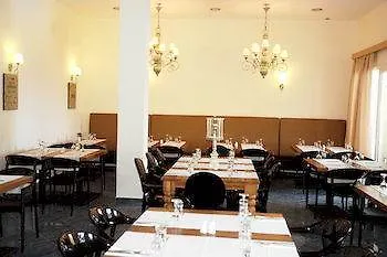Ithea Hotel