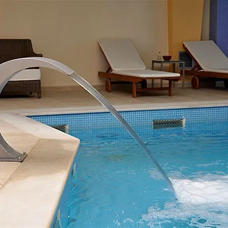 Hotel Ithea Ermones