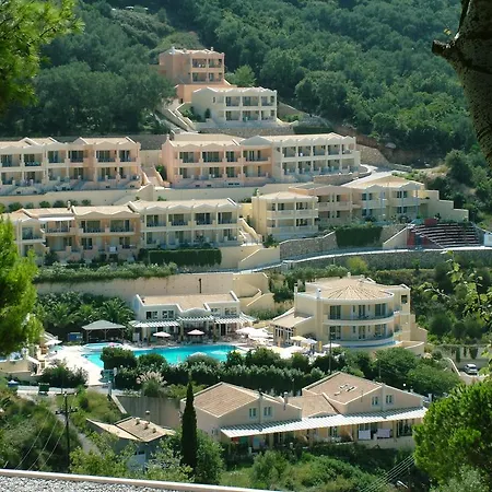 Ithea 4* Érmonesz